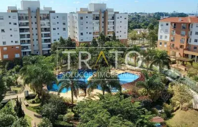 Apartamento com 3 quartos para alugar na rua joão lopes vieira, 141, loteamento residencial vila bella dom pedro, campinas, 108 m2 por r$ 7.200
