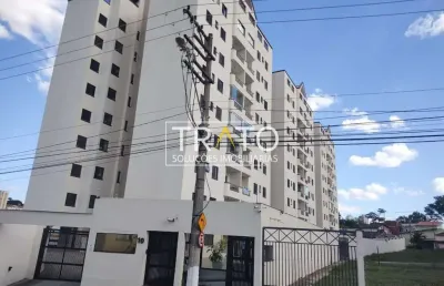 Apartamento com 3 quartos à venda na rua floriano fernandes lopes, 10, jardim flamboyant, campinas, 75 m2 por r$ 495.000