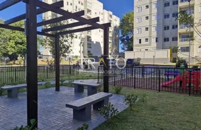 Apartamento com 2 quartos para alugar na rua santa rita do passa quatro, 355, jardim nova europa, campinas, 47 m2 por r$ 2.000