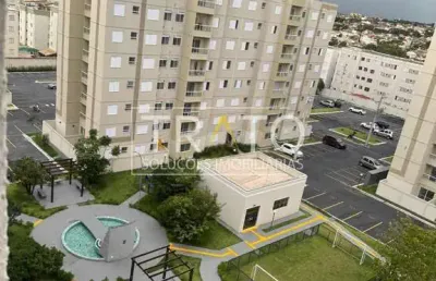 Apartamento com 2 quartos à venda na rua santa rita do passa quatro, 355, jardim nova europa, campinas, 49 m2 por r$ 392.000
