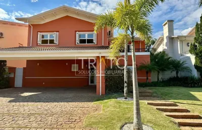 Casa em condomínio fechado com 4 quartos à venda na avenida professora dea ehrhardt carvalho, 700, sítios de recreio gramado, campinas, 449 m2 por r$ 3.500.000