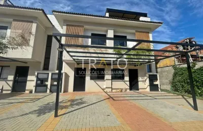 Casa em condomínio fechado com 2 quartos para alugar na rua joão chatti, 480, parque taquaral, campinas, 89 m2 por r$ 5.500