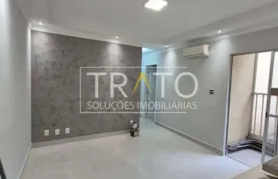 Apartamento com 2 quartos para alugar na avenida das andorinhas, 477, jardim andorinhas, campinas, 70 m2 por r$ 2.300