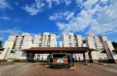 Apartamento com 3 quartos para alugar na rua sargento luís de morais, 605, jardim são vicente, campinas, 78 m2 por r$ 3.350