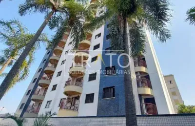 Apartamento com 3 quartos para alugar na rua germânia, 270, bonfim, campinas, 108 m2 por r$ 3.100