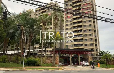 Apartamento com 3 quartos para alugar na avenida nossa senhora de fátima, 805, taquaral, campinas, 94 m2 por r$ 3.300