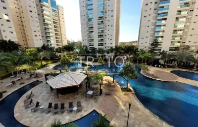 Apartamento com 3 quartos à venda na rua engenheiro josé francisco bento homem de mello, 605, fazenda são quirino, campinas, 131 m2 por r$ 2.140.000