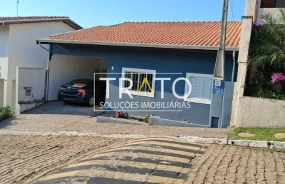 Casa em condomínio fechado com 3 quartos para alugar na rua césar dos santos, 160, parque imperador, campinas, 175 m2 por r$ 3.000