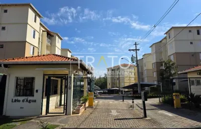 Apartamento com 3 quartos para alugar na avenida washington luís, 4370, parque prado, campinas, 52 m2 por r$ 2.100