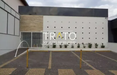 Sala comercial à venda na avenida josé bonifácio, 378, jardim flamboyant, campinas, 223 m2 por r$ 2.150.000