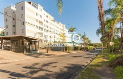 Apartamento com 2 quartos à venda na avenida são josé dos campos, 150, jardim nova europa, campinas, 47 m2 por r$ 296.000