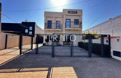 Prédio para alugar na avenida professor benedicto montenegro, 324, betel, paulínia, 392 m2 por r$ 16.000