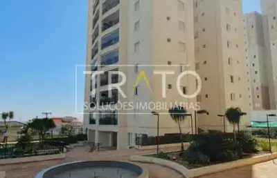 Apartamento com 3 quartos para alugar na rua hermantino coelho, 1000, mansões santo antônio, campinas, 96 m2 por r$ 4.700