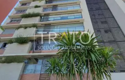 Apartamento com 3 quartos à venda na rua doutor emílio ribas, 314, cambuí, campinas, 157 m2 por r$ 2.150.000