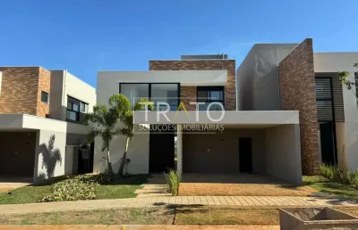 Casa em condomínio fechado com 3 quartos à venda na rua das lantanas, s/n°, alphaville dom pedro, campinas, 220 m2 por r$ 2.500.000