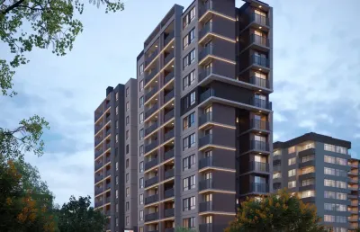 Apartamento 2 ou 3 quartos com suíte e sacada gourmet à venda em curitiba.  garagem coberta, diversas áreas de lazer e 2km do shopping palladium