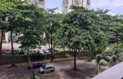 Apartamento com 2 quartos à venda na Avenida Gastão Senges, Barra da Tijuca, Rio de Janeiro