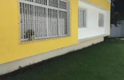 Casa com 3 quartos à venda na Rua Eliane Ataide, Gávea, Rio de Janeiro
