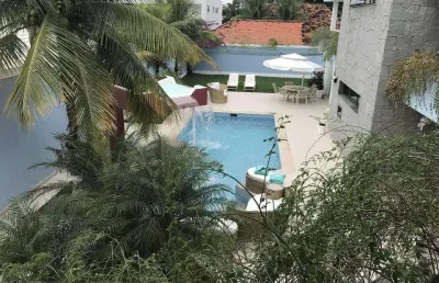Casa com 4 quartos à venda na Rua Paulo Moreno, Barra da Tijuca, Rio de Janeiro