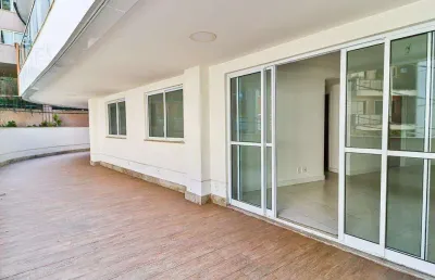 Apartamento com 3 quartos à venda na Rua Carvalho Azevedo, Lagoa, Rio de Janeiro