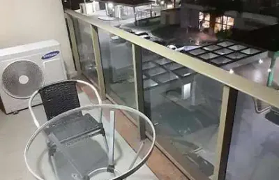 Apartamento para alugar com 48m², 1 quarto e 1 vaga- camorim - via premiere