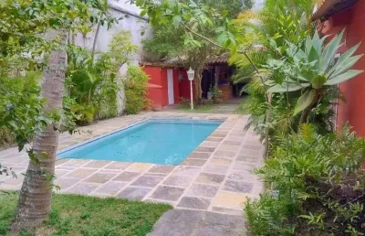 Casa 3 quartos recreio dos bandeirantes venda e locação