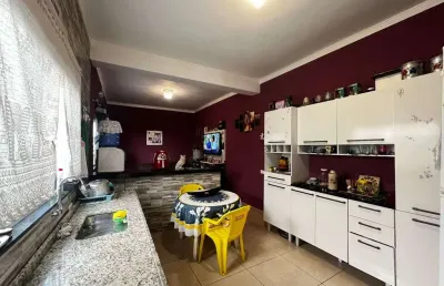 Oportunidade! casa com 3 dormitórios no jardim celani em salto/sp