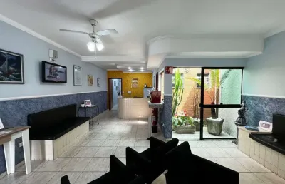 Casa comercial com 3 salas à venda no Centro, Salto 