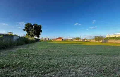 Oportunidade! terreno plano com 1037 m² no condomínio primavera em salto/sp
