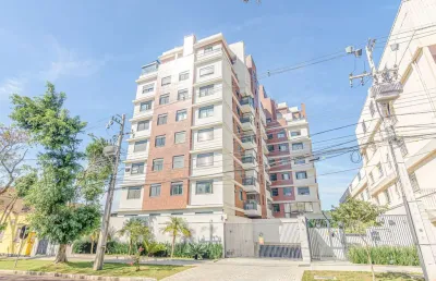 Apartamento com 3 quartos à venda na rua engenheiros rebouças, 2621, rebouças, curitiba, 91 m2 por r$ 1.100.000