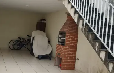 Casa com 2 quartos à venda na Rua Guerra de Aguiar, Jardim Nossa Senhora do Carmo, São Paulo