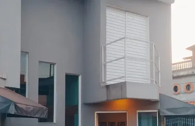 Casa em condomínio fechado com 2 quartos à venda na Rua Conceição do Castelo, 272, Burgo Paulista, São Paulo