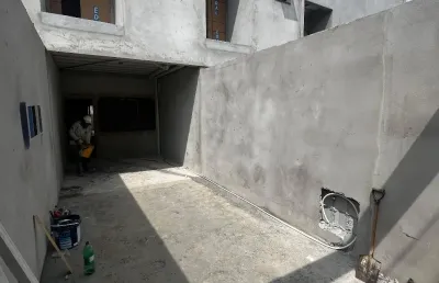 Casa com 3 quartos à venda na Vila Ré, São Paulo 