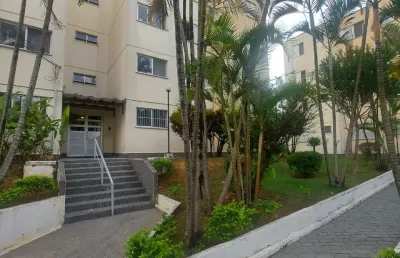 Apartamento com 2 quartos à venda na Avenida Doutor Assis Ribeiro, Cangaíba, São Paulo