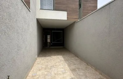 Casa com 3 quartos à venda na Vila Ré, São Paulo 