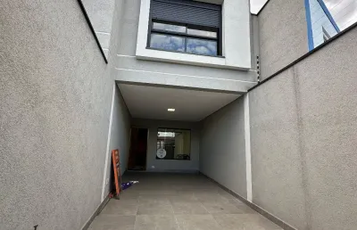 Casa com 3 quartos à venda na Penha, São Paulo 