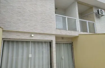 Casa com 3 quartos à venda na Penha, São Paulo 