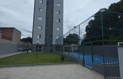 Apartamento com 2 quartos à venda no Penha De França, São Paulo 