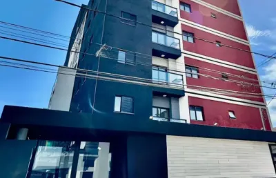 Apartamento 2 dorms com varanda na vila carrão / vila formosa