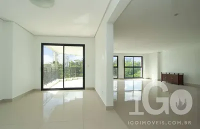 Apartamento com 4 quartos para alugar na avenida washington luís, alto da boa vista, são paulo por r$ 22.000