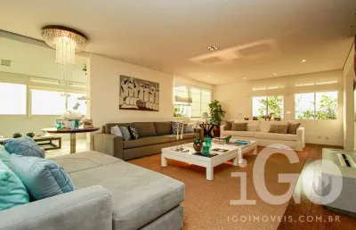 Apartamento com 4 quartos à venda na avenida nossa senhora do sabará, jardim marajoara, são paulo por r$ 2.480.000