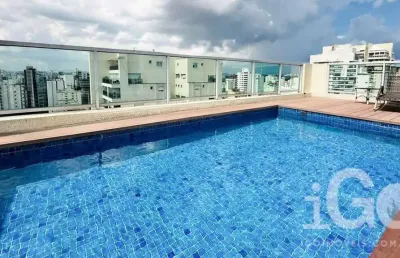 Cobertura com 3 quartos à venda na rua gabriele d'annunzio, campo belo, são paulo por r$ 6.800.000