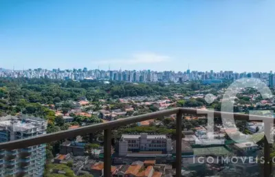 Cobertura com 3 quartos à venda na alameda jauaperi, moema, são paulo por r$ 9.800.000