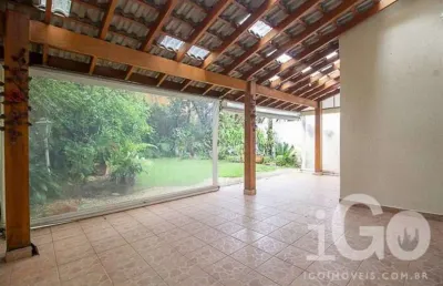 Casa em condomínio fechado com 4 quartos à venda na rua república do iraque, brooklin, são paulo por r$ 3.200.000