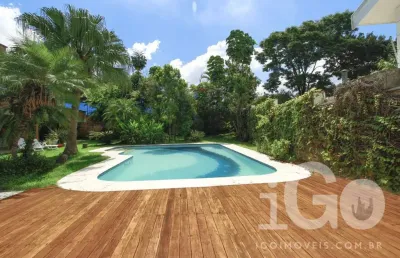 Casa com 4 quartos à venda na rua doutor francisco malta cardoso, jardim cordeiro, são paulo por r$ 7.999.999