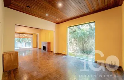 Casa com 4 quartos à venda na rua joão álvares soares, campo belo, são paulo por r$ 1.980.000
