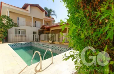 Casa com 5 quartos à venda na rua aurelia perez alvarez, alto da boa vista, são paulo por r$ 3.200.000