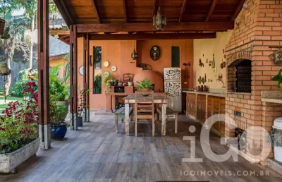 Casa com 3 quartos à venda na rua arataca, chácara monte alegre, são paulo por r$ 3.550.000