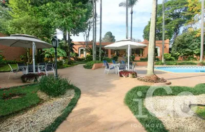Casa com 4 quartos à venda na rua conde d'eu, alto da boa vista, são paulo por r$ 15.000.000
