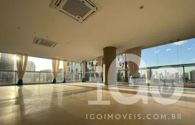 Apartamento com 4 quartos à venda na rua elvira ferraz, itaim bibi, são paulo por r$ 14.800.000